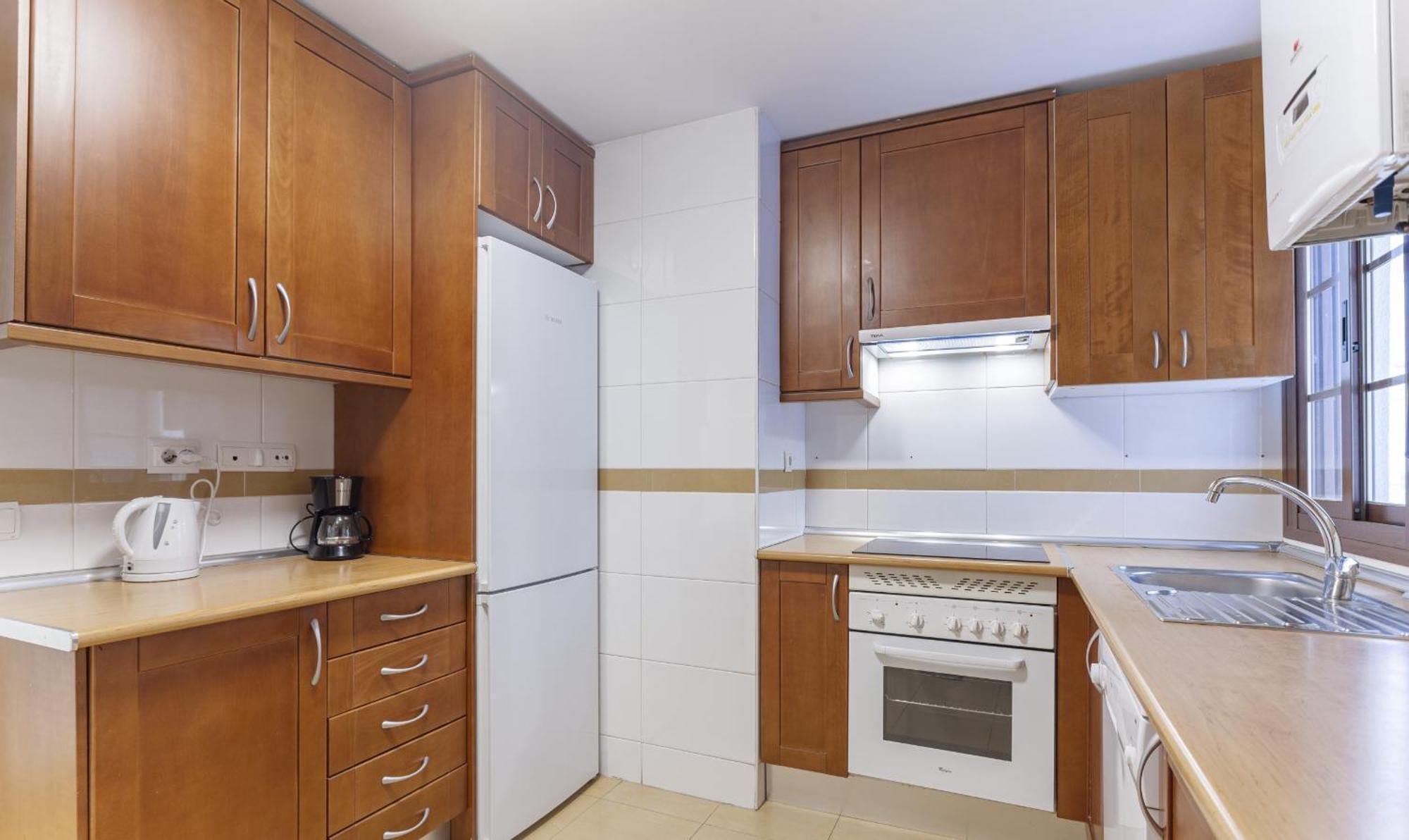 Apartamento Retiro III En Madrid Dış mekan fotoğraf