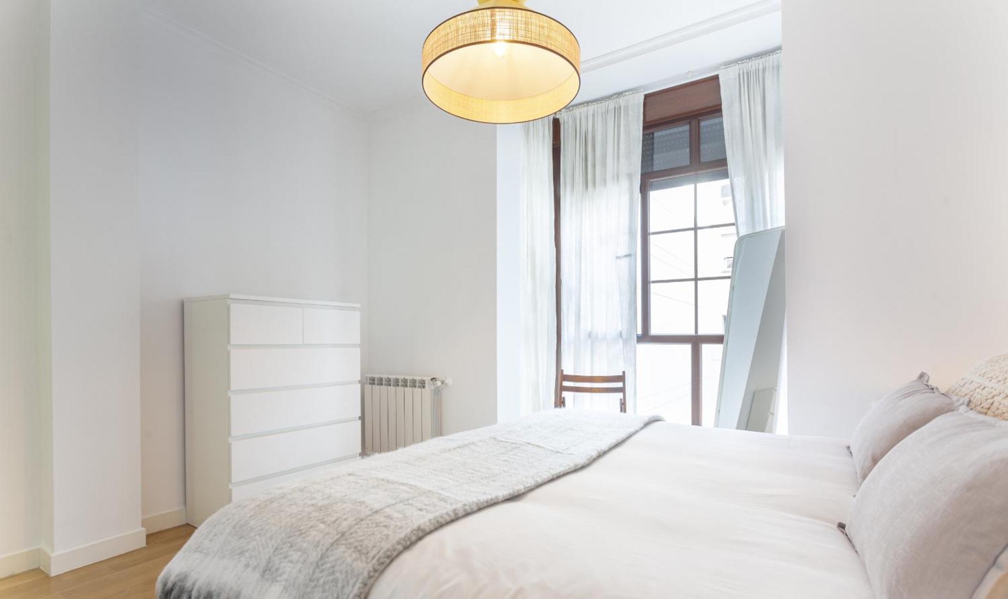 Apartamento Retiro III En Madrid Dış mekan fotoğraf