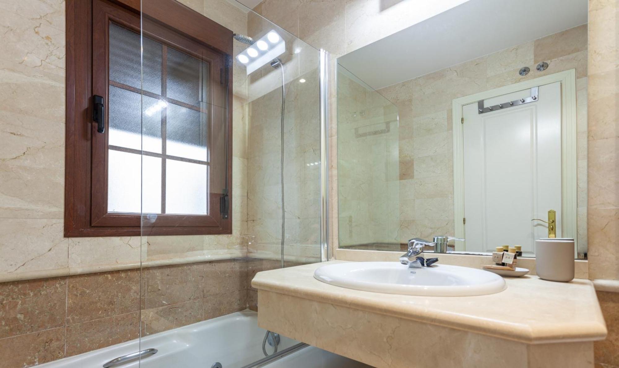 Apartamento Retiro III En Madrid Dış mekan fotoğraf