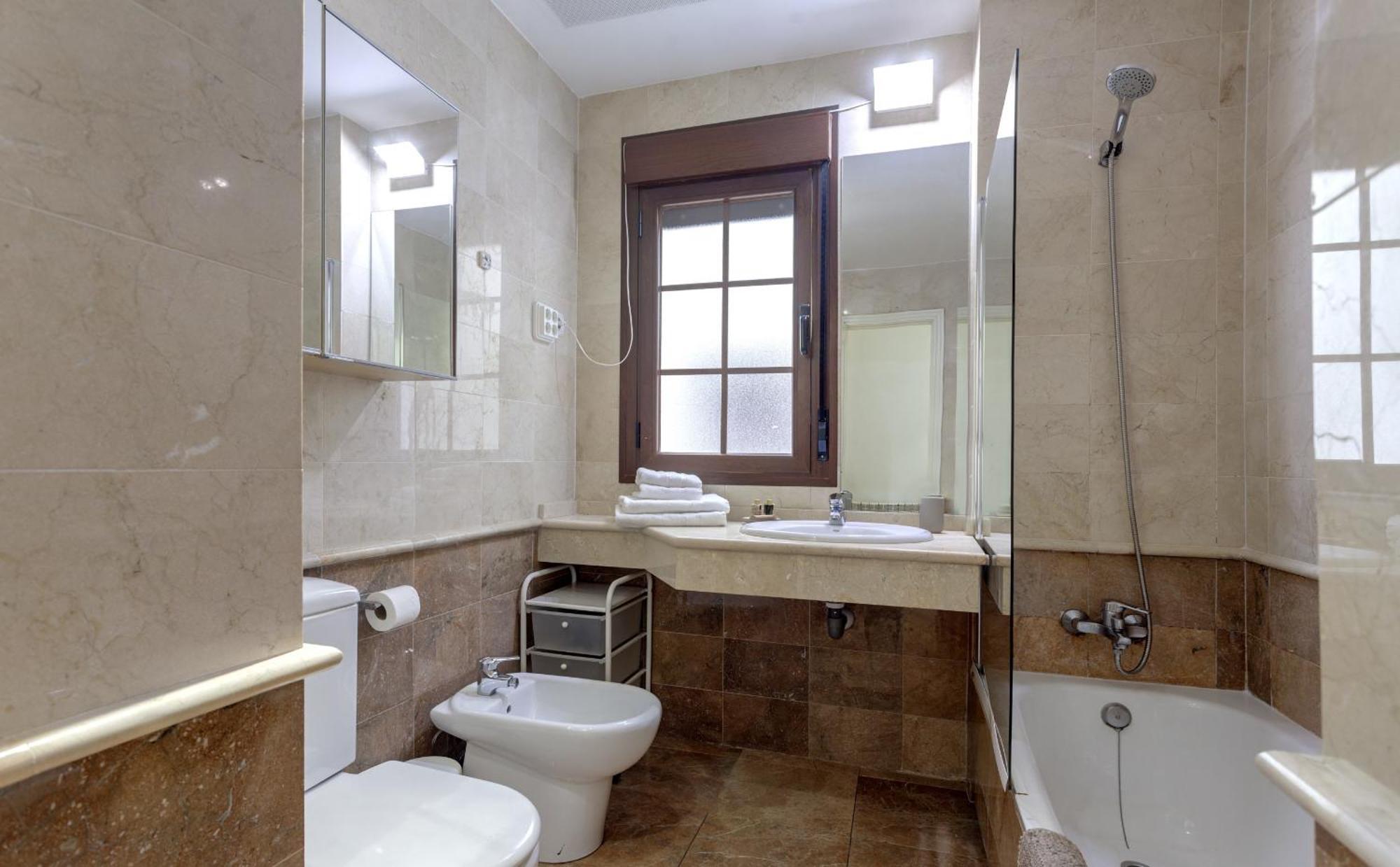 Apartamento Retiro III En Madrid Dış mekan fotoğraf